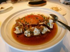 黑豚肉蒸青蟹-璞徽·徽商家宴(长泰广场店)