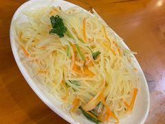 -顺姬冷面(延大护理学院小区店)