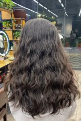 -MORI HAIR SALON日式美发沙龙