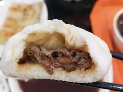 -庆丰包子铺(宣武门店)