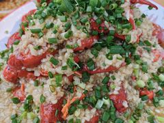 -为民烧烤吧.自贡爆炒菜(收录10年好店)