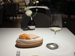 -Oyster Talks 四度蚝法餐厅