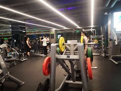 -优享健身(物美圣熙8号购物中心店)
