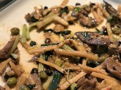 -老友王·南宁特色菜(金汇如意坊店)