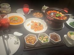 -俏江南(东方广场店)