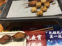 -管氏翅吧(护国寺店)