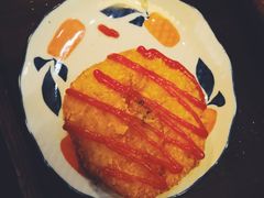 -金龙咖喱