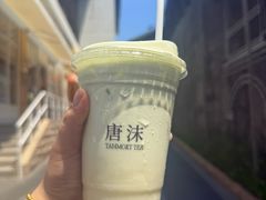 -烟台山景区