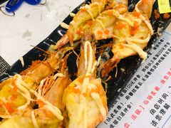 -澜悦港海鲜体验主题餐厅
