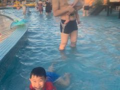 -黄金海岸水上乐园