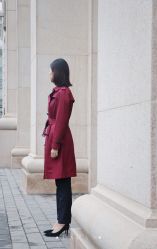-优山定制西服衬衫大衣(国贸店)