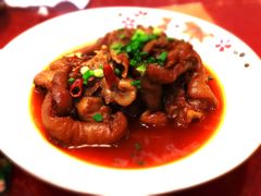-易老妈蹄花.特色川菜(人民公园总店)