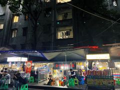 -渝味黄姐火锅(黄泥村店)