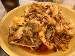 -东排食堂长沙小吃大排档(五一广场店)