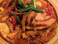 -山四砂锅(太原钟楼街店)