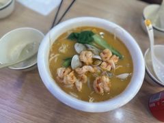 -木木鲜海鲜面(天一店)