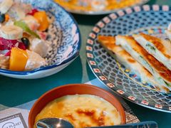 -苏坦土耳其西餐厅(玉林店)