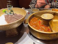 -巴奴毛肚火锅(二七万达店)