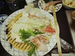 -蟹料理 北海道かに将軍(札幌本店)