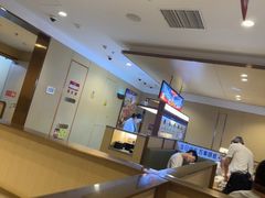 -海底捞火锅(江北万达商业广场店)
