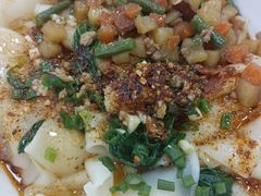 -东关吉祥西安腊汁肉夹馍(健德门店)