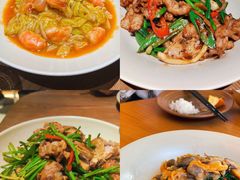 -KŌNG胶东小馆(华熙店)
