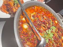 -麻六记(凤凰汇店)