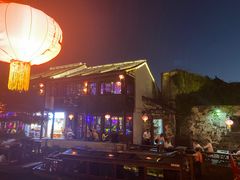 -天逅酒店(苏州观前步行街店)