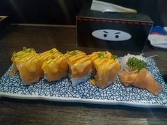 -哥哥の深夜食堂(红松东路店)
