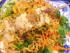 -老黑板筋(顺义总店)