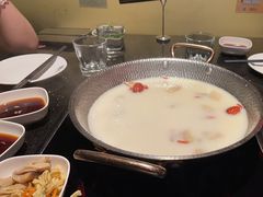 -捞王猪肚鸡火锅(财富中心店)