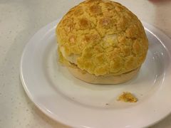 -香港新发烧腊茶餐厅(万象店)