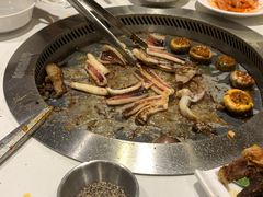 -么子烤肉(化龙池店)