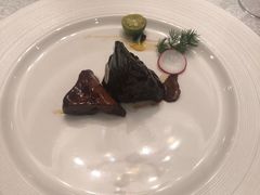-上海金山滨海铂骊酒店-铂雅全日餐厅