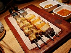 -雪熊精酿·哈尔滨烧烤酒馆(非遗大串店)