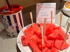 -海底捞火锅(卓为城生日主题店)