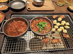 -夜食白市Yespicy·烧烤啤酒宵夜(番禺四海城店)