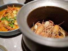 -雷泰泰台式胡椒虾(滨江金铂湾店)