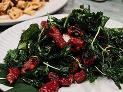 -浩海火烧云傣家菜(京广店)