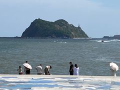-锦州笔架山风景区