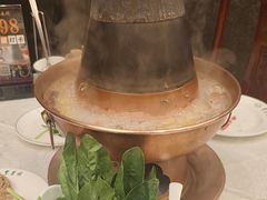 -东来顺饭庄(天坛店)