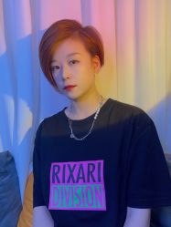 -New Fashion·新时尚形象设计