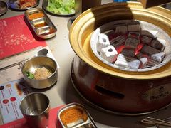 -西塔老太太泥炉烤肉(温州首店万象城黑金店)