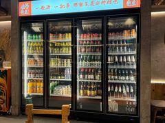 -北丐先生·野馄饨烧烤(雨花万象店)