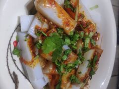 -新疆西星餐厅
