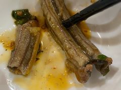 鳝鱼-临江后街鳝丝(临江店)