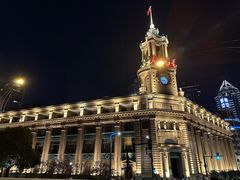 -上海邮政博物馆