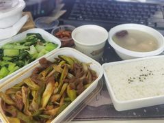 -狮王府淮扬菜(百家湖1912店)