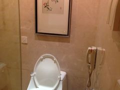 洗浴间-裕龙国际酒店(阜成路一店)