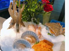 -海鼎荟海鲜姿造(晋江宝龙店)
